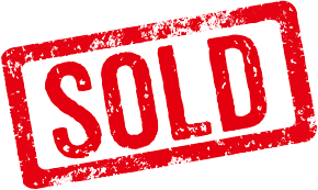 sold